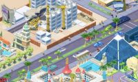 New Facebook game - myVEGAS Slots