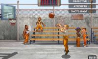 New Facebook game - Prisonhood