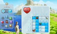 New Facebook Game - Riddle Stones