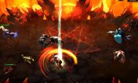 New Facebook game - The Gate