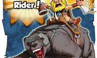 Mew Facebook game - Vikings Gone Wild