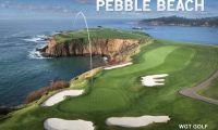 New Facebook game - WGT Golf