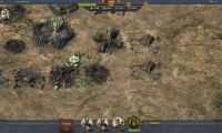 New FB game - The Hobbit Armies