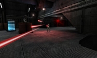 "New" free action game Tremulous 