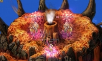 New playable character for MMO Conquer Online