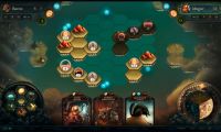 New deck building MMO Faeria