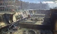 New MMO Action - Dizzel