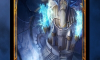 New card MMO game Carte and its pictures 