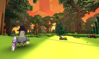 New MMO Trove