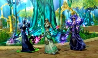 New MMORPG fun - War of the Immortals