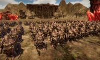 New MMORTS - Kingdoms Age