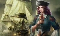 New pirate browser MMO Seven Seas Saga begins Open beta