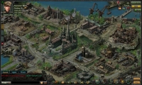 New web browser game Operation Gamma 41 opens open beta 