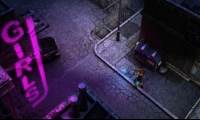 Nová webová akční střílečka - Shadowrun Online 