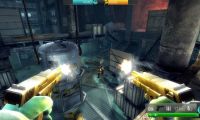 New browser MMO Ballistic introduced