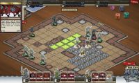 New browser MMO Card Hunter