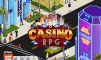New browser MMO CasinoRPG begins Open beta