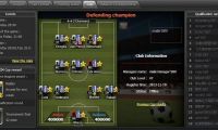 New browser based MMO Championship Manager Online begins its OBT
