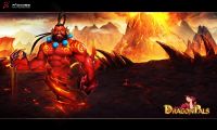 New browser MMORPG Dragon Pals invites players