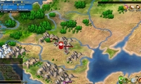 New browser game Epicx