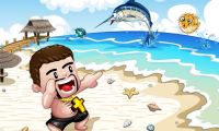 New browser MMO FISHAO introduced