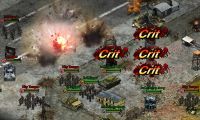 New browser MMO General War: Memories begins