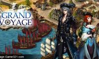 New browser MMO - Grand Voyage