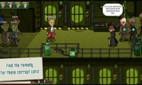 New browser games from BBC - Doctor Who: Worlds in Time