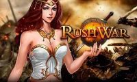 New browser Rushwar - Open Beta is here