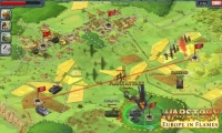Nová webovka Warstory: Eruope in Flames nakoukává do open bety