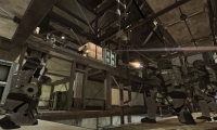 New action MMO Blacklight: Retributio begins