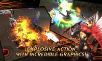 New MMO for phones - Legend of Master Online