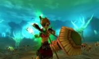 New MMO - Soul Captor