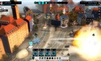 New MMO Tom Clancy's EndWar Online