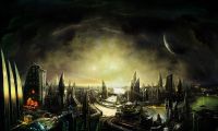 New browser MMO - Siege on Stars