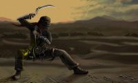 New MMO WarCaster