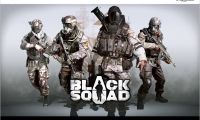 New MMOFPS Black Squad - Info about the first Beta
