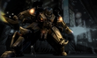 New MMOFPS Blacklight Retribution and closed beta