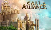 New MMORPG - Call of Alliance