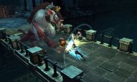 Nové MMORPG on Steam - Royal Quest