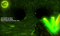 New pictures from an indie E-Life