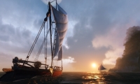 Nové obrázky z nového MMORPG ArcheAge