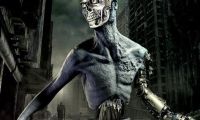 New zombie MMO - Redwater Hills