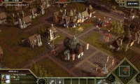 News for browser game Iron Grip: Marauders