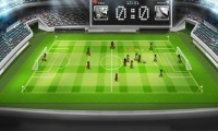 Soccer Viva Online - new football browser game