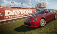 New circuit Hockenheimring in Auto Club Revolution