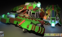 Treasure of the day - Game Pulsedrive