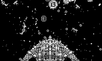 Treasure of the day - Flash game in development NAVE