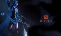 Treasure of the day: DOTA 2 will have F2P model