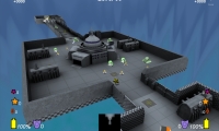 Objev dne: Freehra Tank Crush